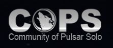 Community of Pulsar Solo